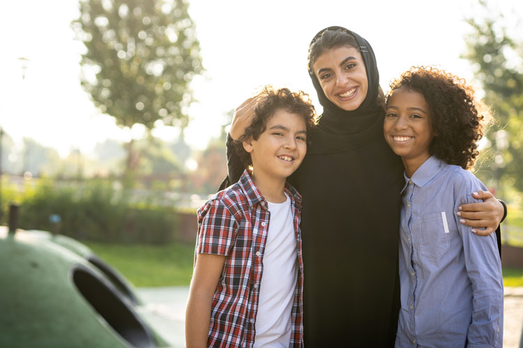 Al-Ahdi Insurance Brokers
